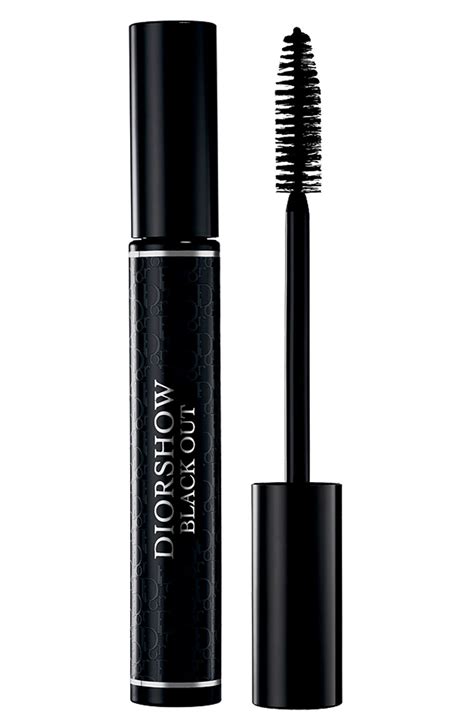 christian dior black out mascara|dior blackout mascara review.